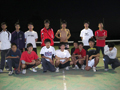 藤枝明誠高等学校 テニス部