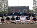 静岡市立賤機中学校  野球部