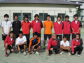 静岡県立小山高等学校 男子テニス部