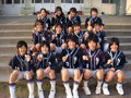 三島市立錦田中学校 女子ソフトボール部