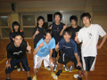 静岡県立富士東高等学校 男子バスケットボール部