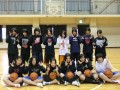 静岡県立小山高等学校女子バスケットボール部