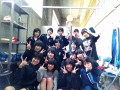 静岡県立大井川高等学校女子バスケットボール部