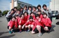静岡県立小山高等学校　女子バレーボール部