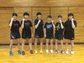 日本大学三島高等学校 女子卓球部