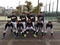 京都市立八条中学校 野球部